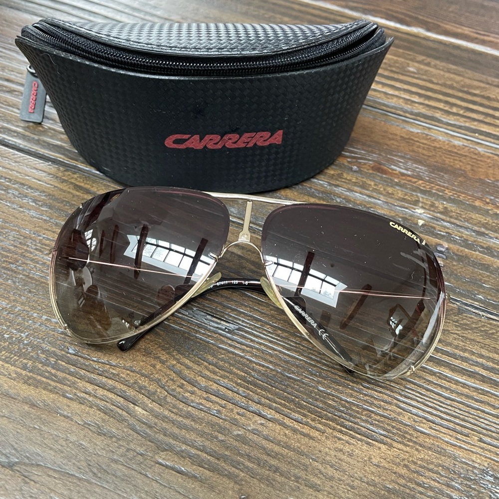 Unisex Carrera Sunglasses